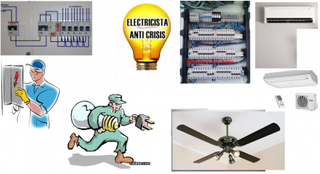 Electricidad